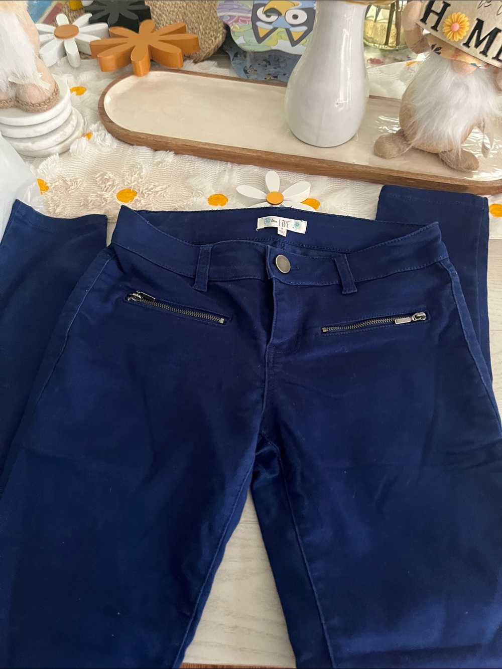 Pants